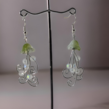 Load image into Gallery viewer, Jellyfish - Earrings