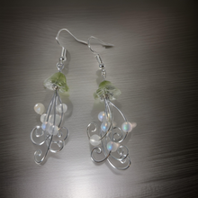 Load image into Gallery viewer, Jellyfish - Earrings