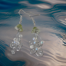 Load image into Gallery viewer, Jellyfish - Earrings