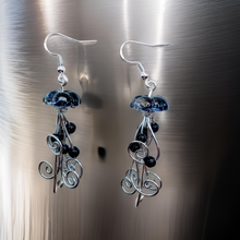 Load image into Gallery viewer, Jellyfish - Earrings