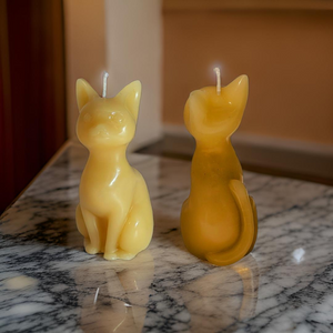 Kitty - Candle