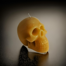 Load image into Gallery viewer, Candle - Skull