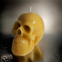 Load image into Gallery viewer, Candle - Skull