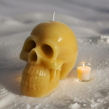 Load image into Gallery viewer, Candle - Skull