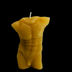 Sexy man - Candle