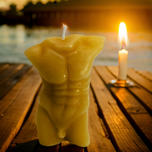 Load image into Gallery viewer, Sexy man - Candle