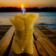 Load image into Gallery viewer, Sexy man - Candle