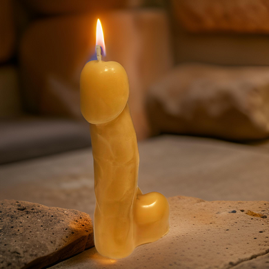 Willy - Candle