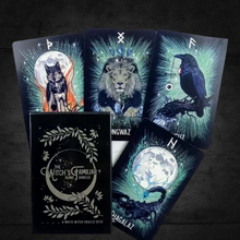 Load image into Gallery viewer, The Spirit &amp; Earth - Manifestation - Kit