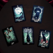 Load image into Gallery viewer, The Spirit &amp; Earth - Manifestation - Kit