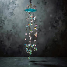 Load image into Gallery viewer, Deep Blue Dream - Octopus - Jellyfish - Sun Catcher