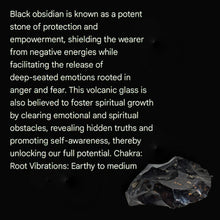 Load image into Gallery viewer, Whispers of the Earth - Arrowhead - Petrified Wood cabochon