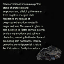 Load image into Gallery viewer, Shadow Guard - Arrowhead - Necklace