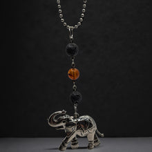 Load image into Gallery viewer, Elephant - Amber - Rear view mirror