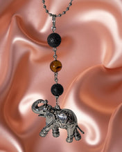Load image into Gallery viewer, Elephant - Amber - Rear view mirror