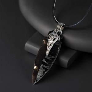 The Shadow & The Seeker - Raven - Arrowhead
