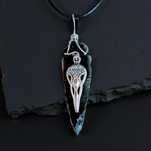 Raven - Arrowhead