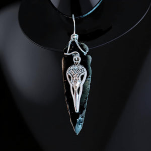 Raven - Arrowhead