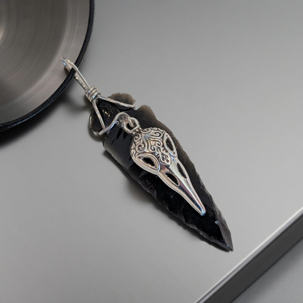 Raven - Arrowhead