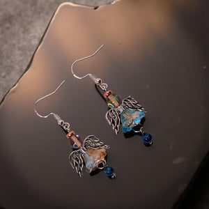Angel - Earrings
