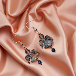 Angel - Earrings