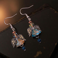 Load image into Gallery viewer, Angel - Earrings