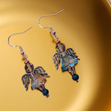 Load image into Gallery viewer, Angel - Earrings