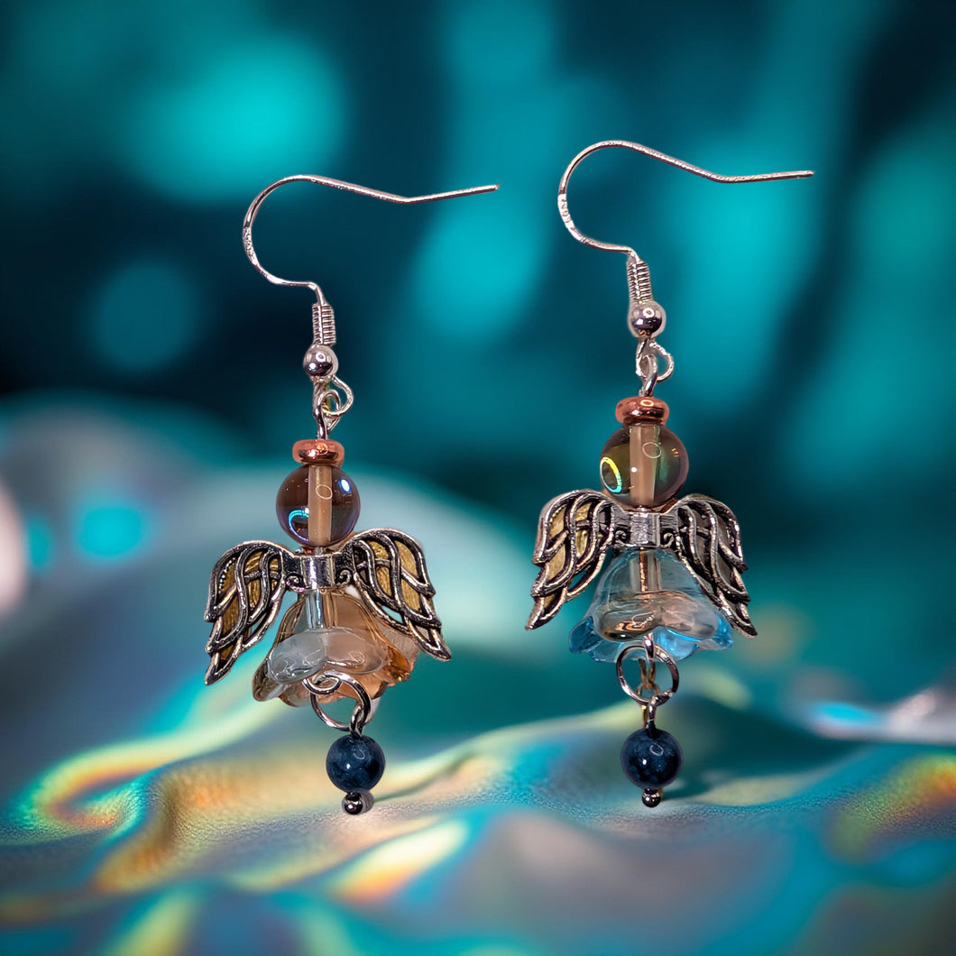 Angel - Earrings