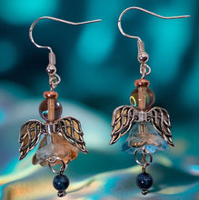 Load image into Gallery viewer, Angelic Amulets - Earrings