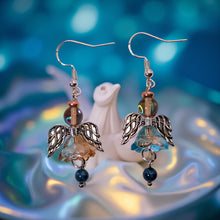 Load image into Gallery viewer, Angel - Earrings