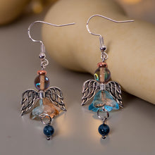 Load image into Gallery viewer, Angel - Earrings