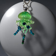 Load image into Gallery viewer, Jellyfish - Rear view mirror