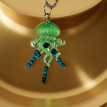 Load image into Gallery viewer, Jellyfish - Rear view mirror