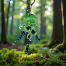 Load image into Gallery viewer, Jellyfish - Rear view mirror