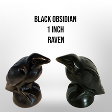 Load image into Gallery viewer, Raven - Manifestation - Box