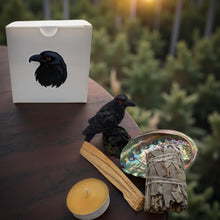 Load image into Gallery viewer, Raven - Manifestation - Box