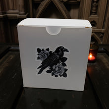 Load image into Gallery viewer, Raven - Manifestation - Box