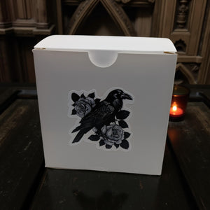 Raven - Manifestation - Box