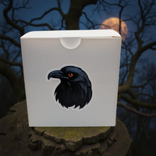Load image into Gallery viewer, Raven - Manifestation - Box