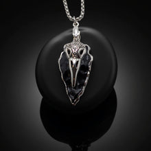 Load image into Gallery viewer, Arrowhead - Necklace