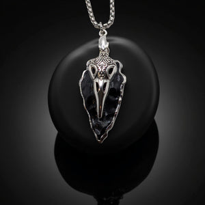 Arrowhead - Necklace