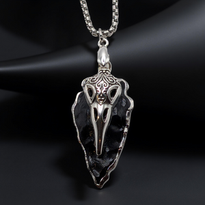 Arrowhead - Necklace