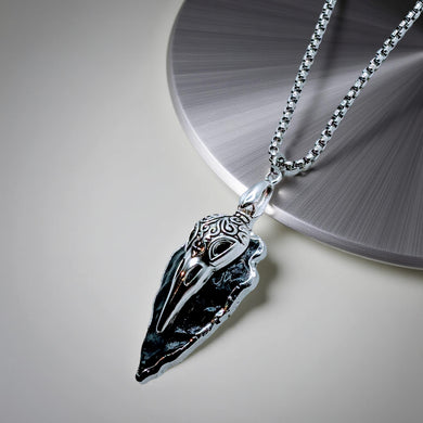 Arrowhead - Necklace