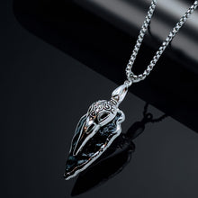 Load image into Gallery viewer, Arrowhead - Necklace