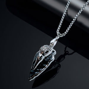 Arrowhead - Necklace