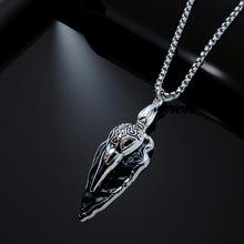 Load image into Gallery viewer, Arrowhead - Necklace