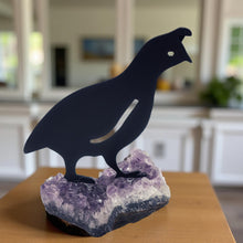 Load image into Gallery viewer, Quail - Ornament