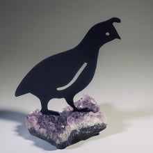 Load image into Gallery viewer, Quail - Ornament