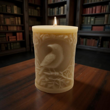 Load image into Gallery viewer, Raven candle