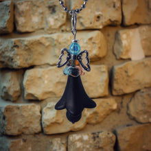 Load image into Gallery viewer, Guardian Angel - Rear view mirror hanger